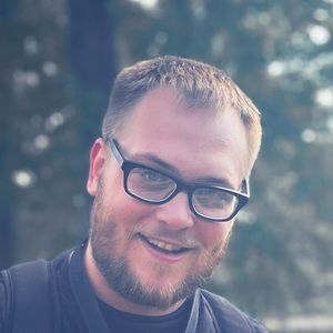 Meet your Posher, Tristen